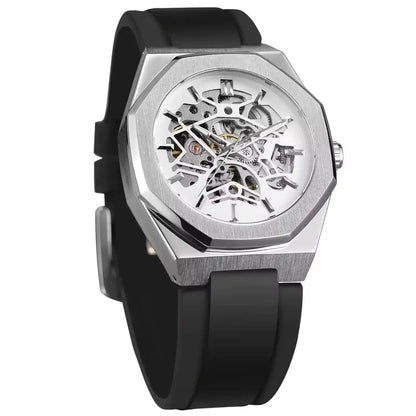 Pentos Sport White