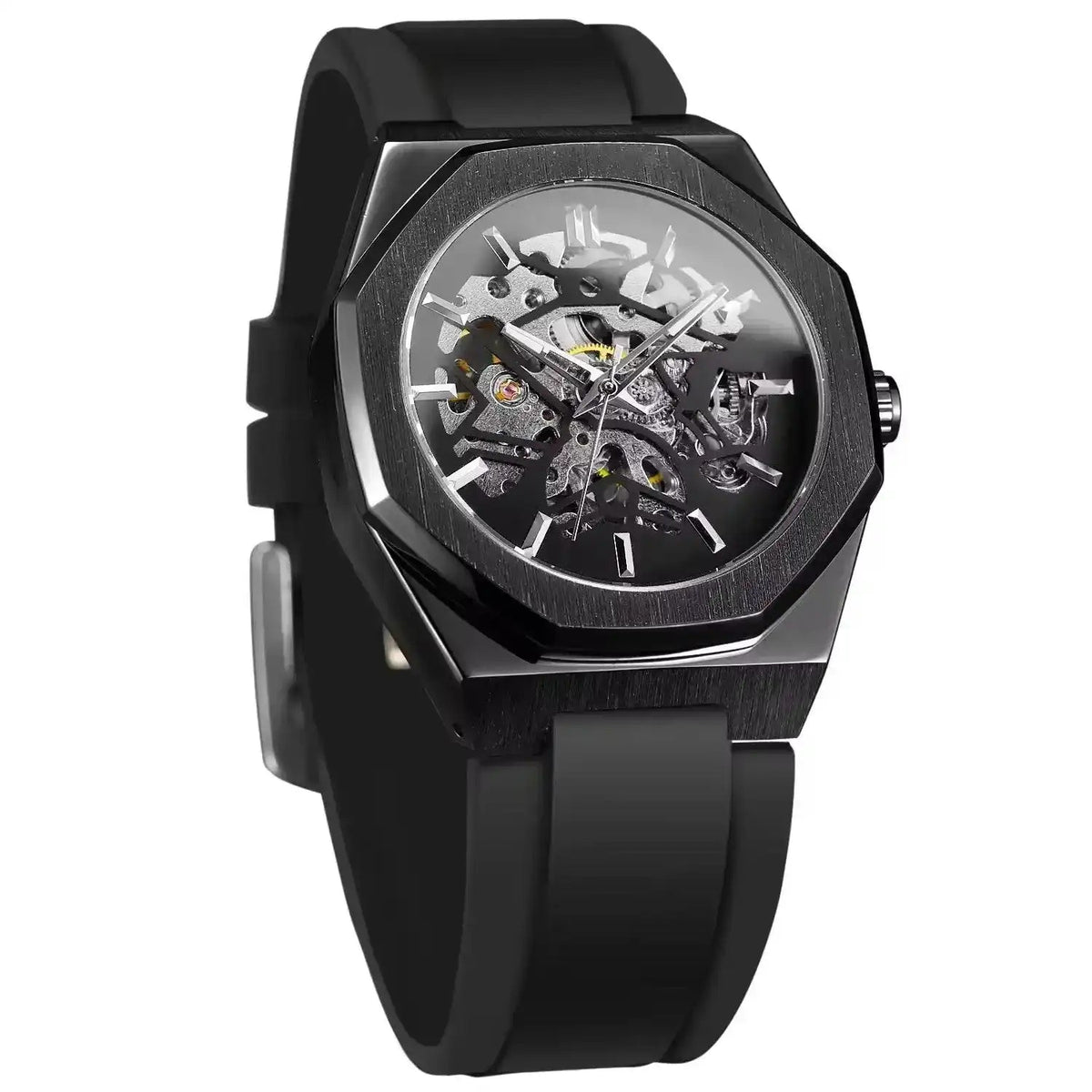 Pentos Sport All Black