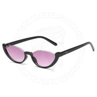 Black/Pink