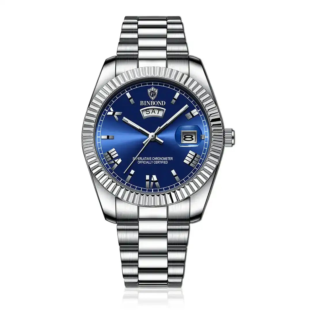 Vetro® Olympian Blue