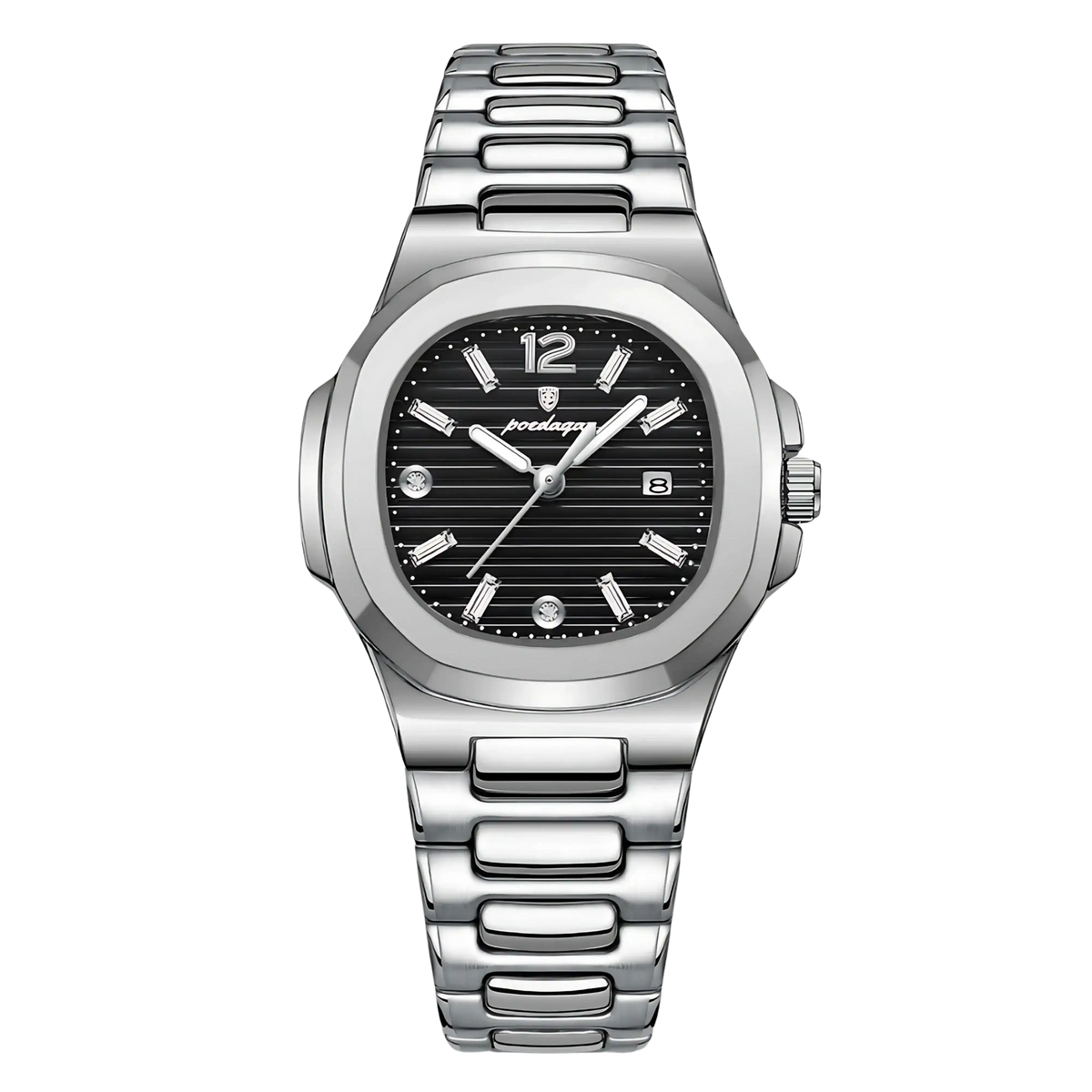 Vetro for him® - Nautilus Petit