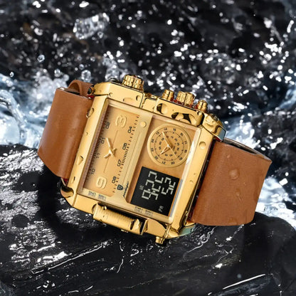 Vetro Aurelius I 51mm