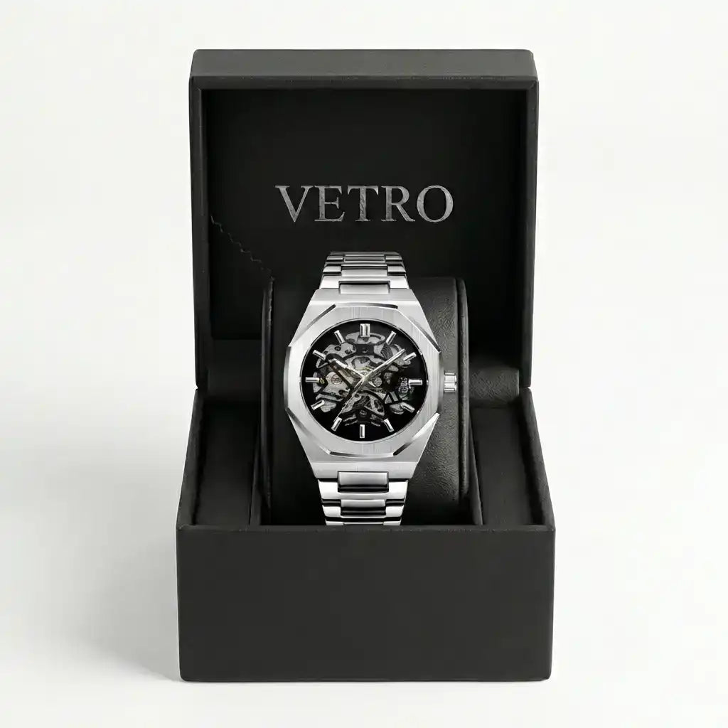 Vetro Pentos I 42mm