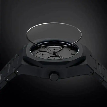 Vetro Carbon I 40mm