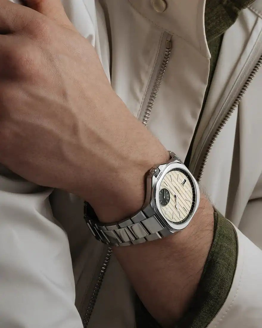 Vetro Sphynx I 41mm