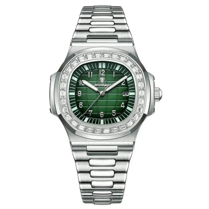 Vetro® Nautilus Ice Green
