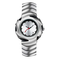 SILVER WHITE