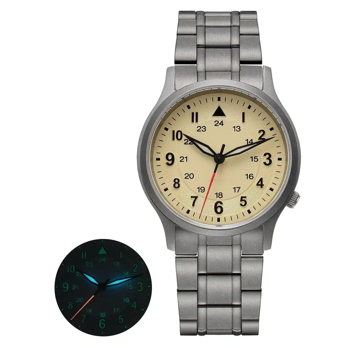Vetro Titanium