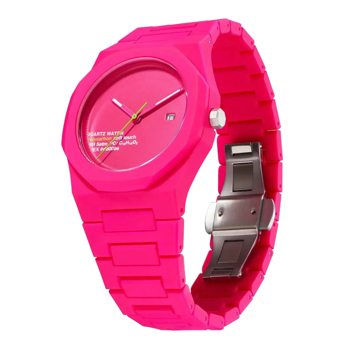 Vetro® Polycarbon Pinky