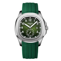 Emerald Green