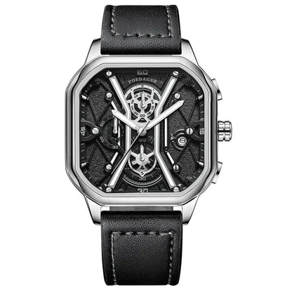 Vetro Crafter I 42mm