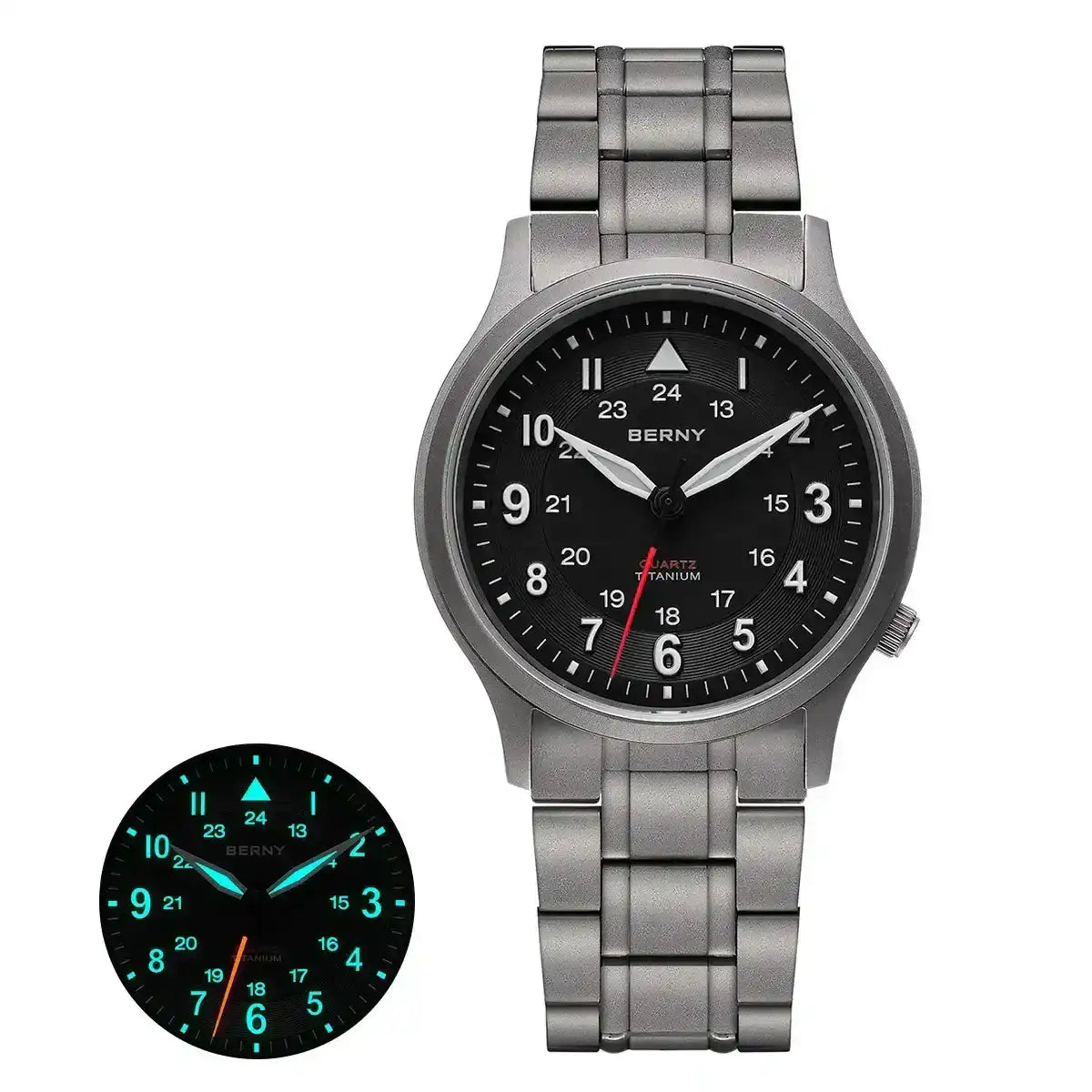 Vetro Titanium
