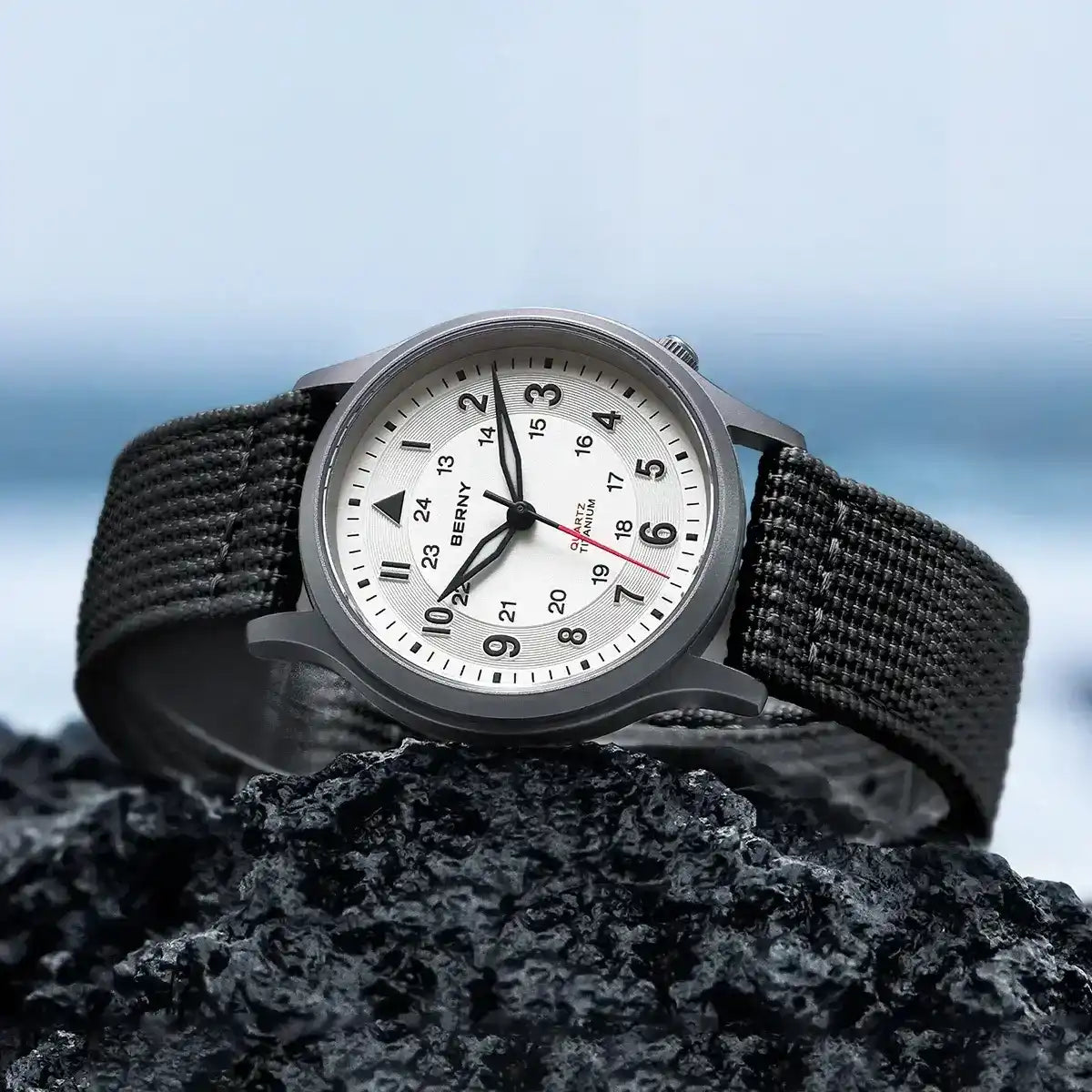 Vetro Titanium