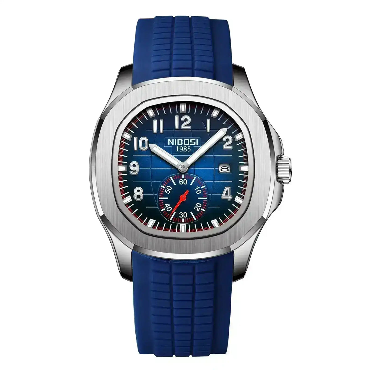 Vetro® Oceanus Marine Blue