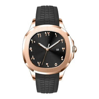Rose Black