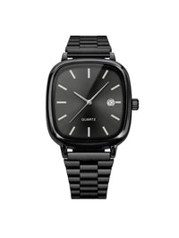 Pure black