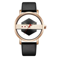 Black Rose Gold