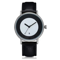 Black silver