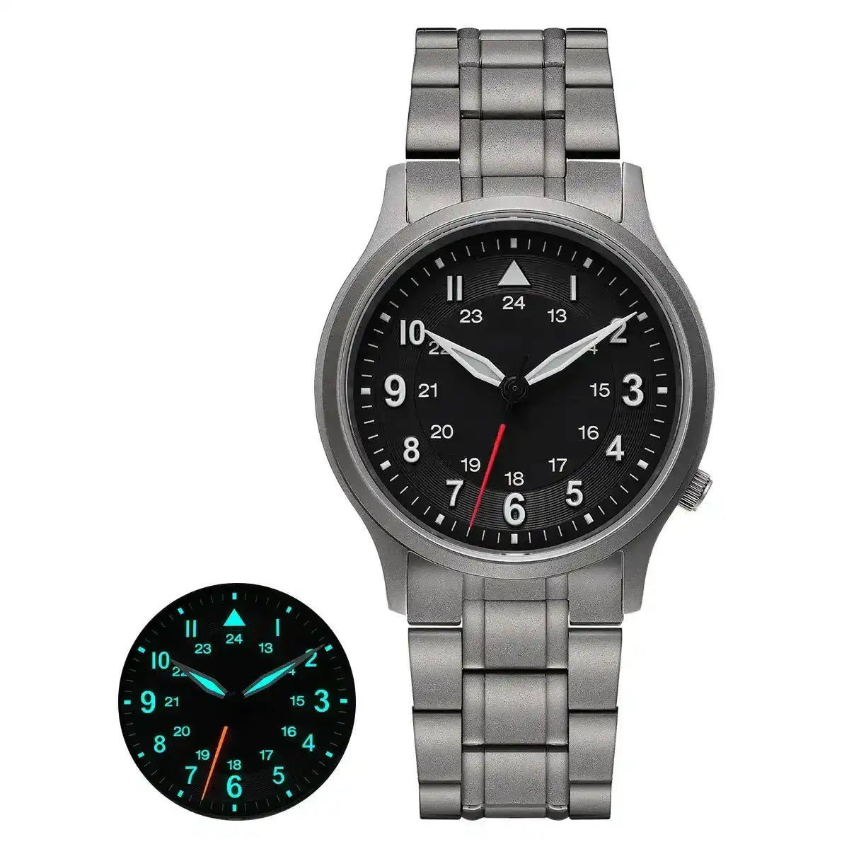 Vetro Titanium