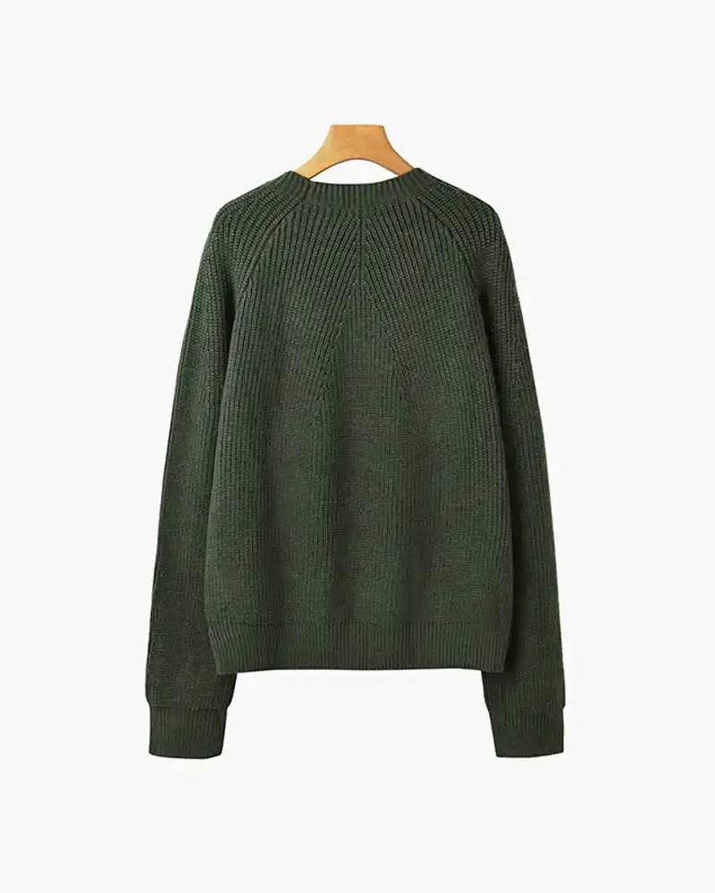 GISUNG Sweater