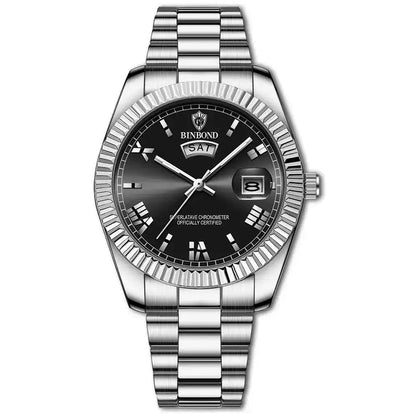 Vetro® Olympian Black