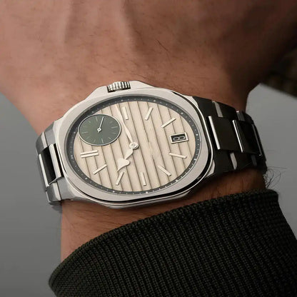 Vetro Sphynx I 41mm