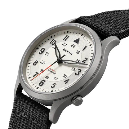 Vetro Titanium