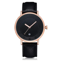 Black Rose Gold