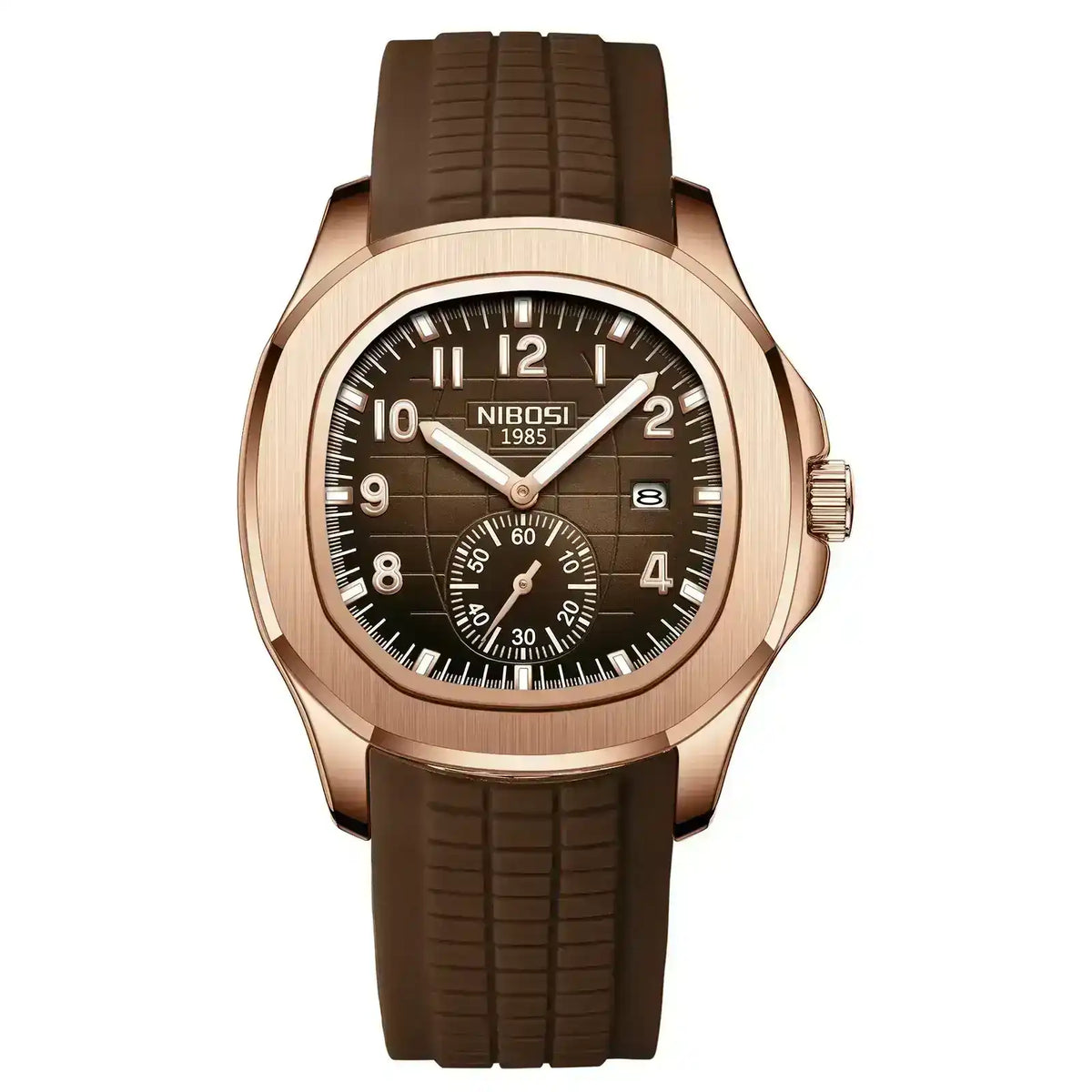 Vetro Oceanus I 40mm