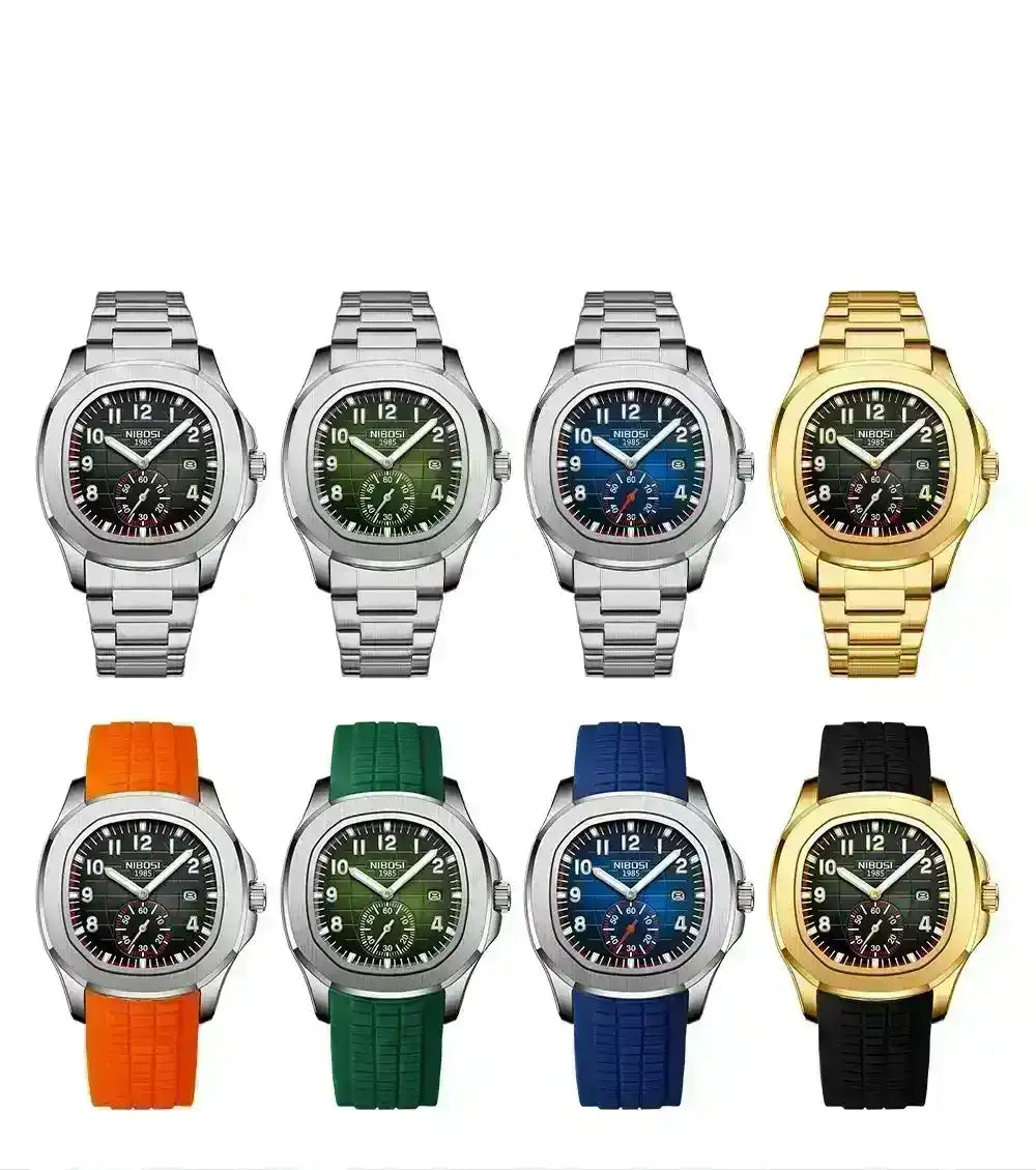 Vetro® Oceanus Marine Blue