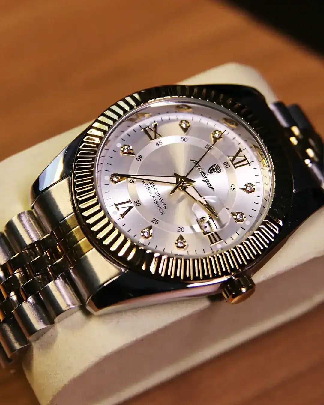 Vetro® for him - GoldenStar