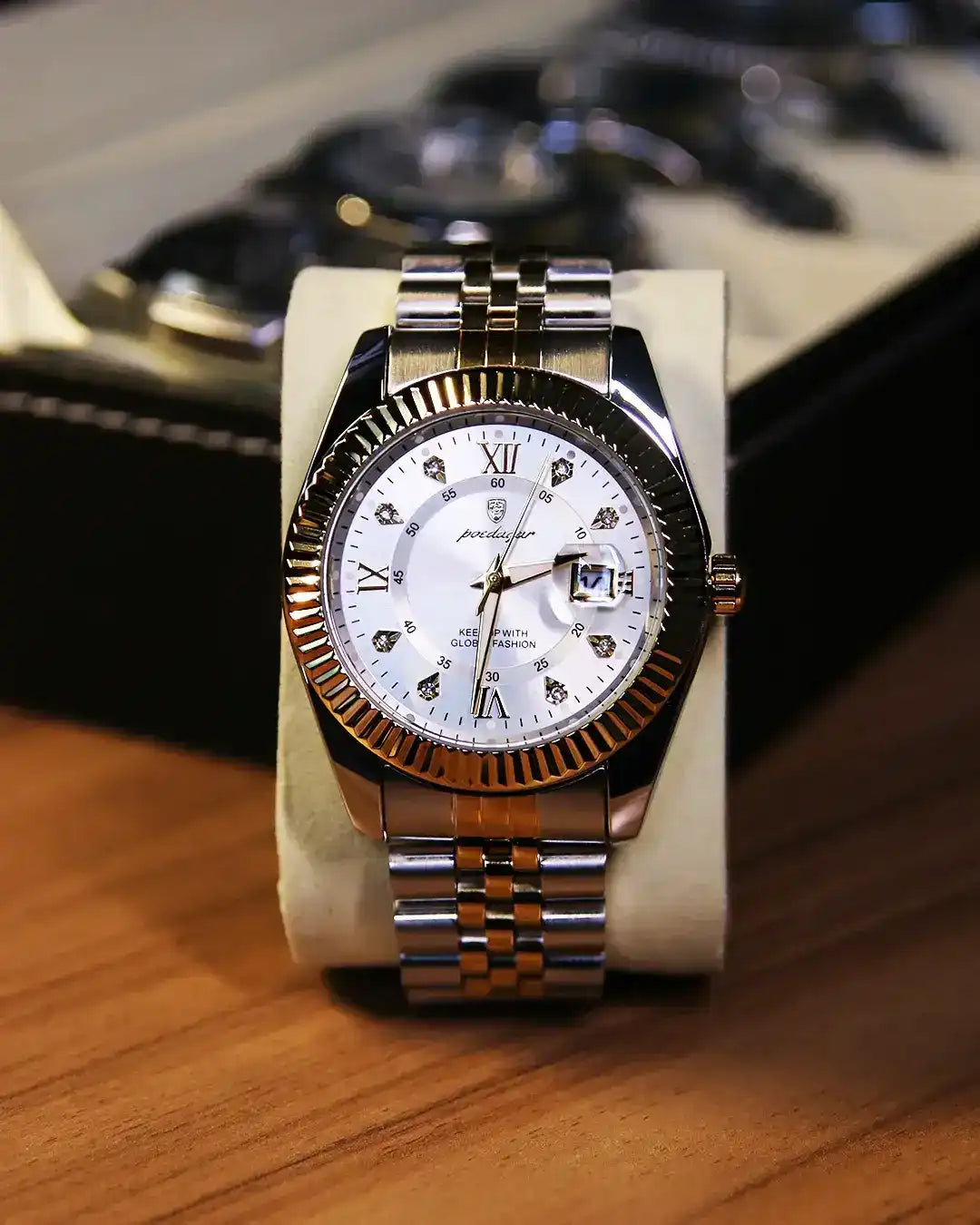 Vetro® for him - GoldenStar