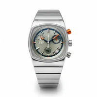 silver