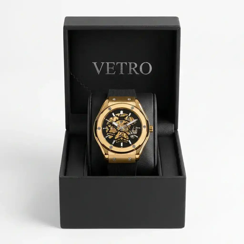 Premium Vetro® Box