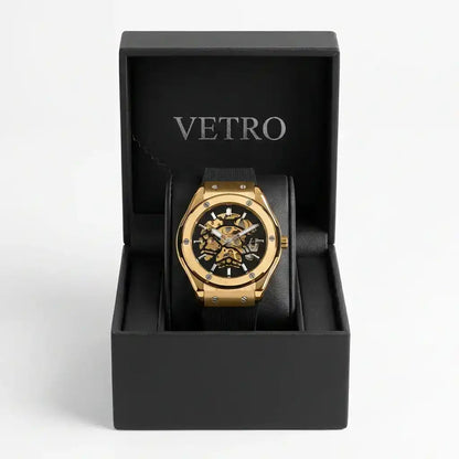 Vetro Panatta I 44mm