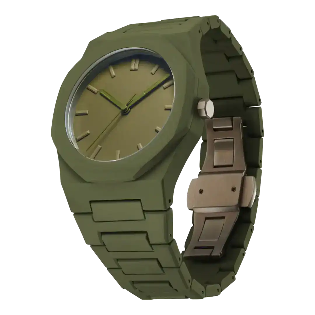 Vetro Carbon I 40mm