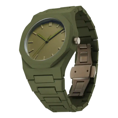Vetro Carbon I 40mm