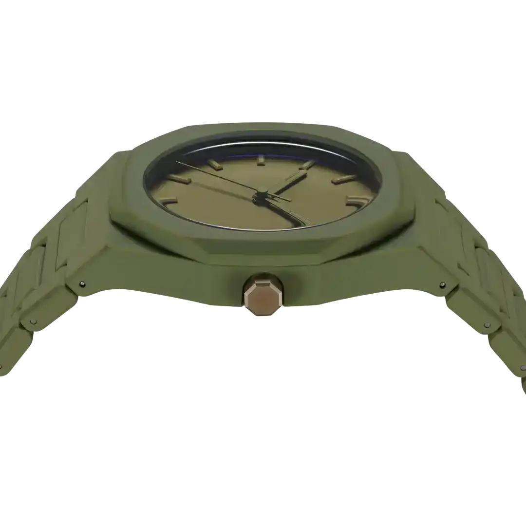 Vetro Carbon I 40mm