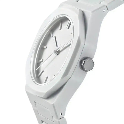 Vetro® Carbon White