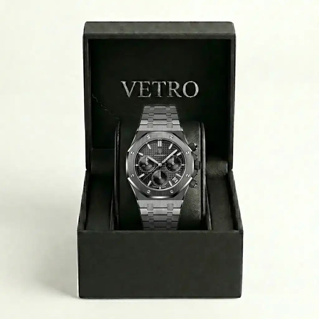 Vetro Caligula I 41mm