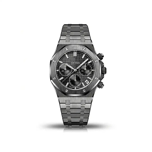 Vetro Caligula I 41mm