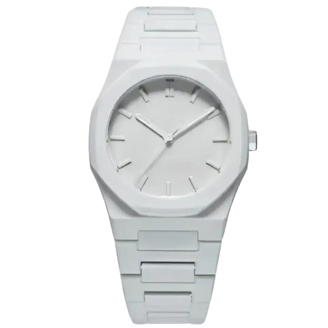 Vetro Carbon I 40mm