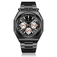 Obsidian Black