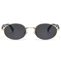 Gold/Black
