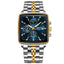 Golden Blue