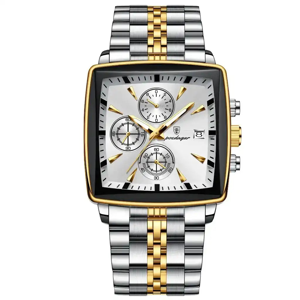 Vetro Vice I 41mm