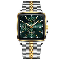 Golden Emerald