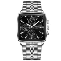 Dark Silver
