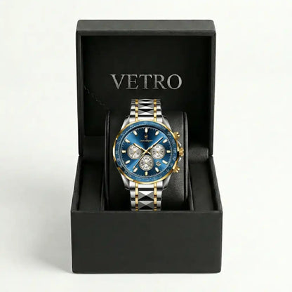 Vetro Concorde I 40mm