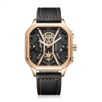 Vetro Crafter I 42mm